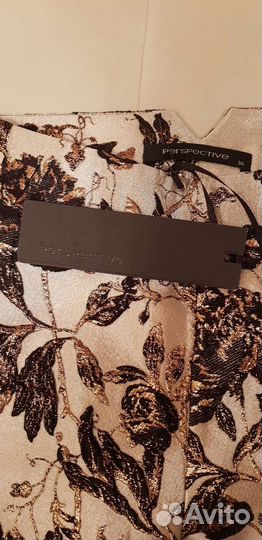 Брюки женские, р. 44