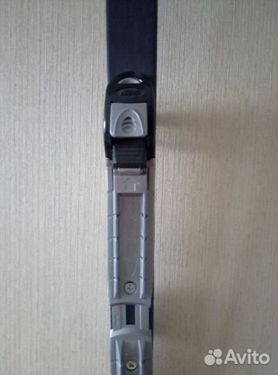 Лыжи беговые madshus 160