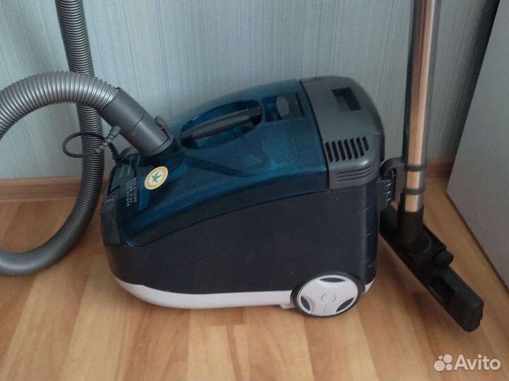 Пылесос Thomas Twin t1