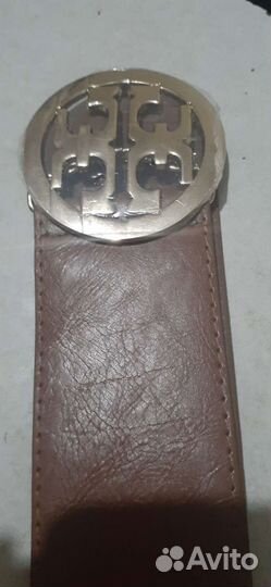 Ремень женский новый