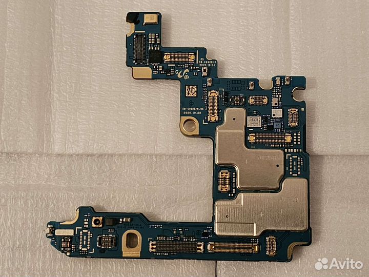 Материнская плата S21 Ultra рст 128GB