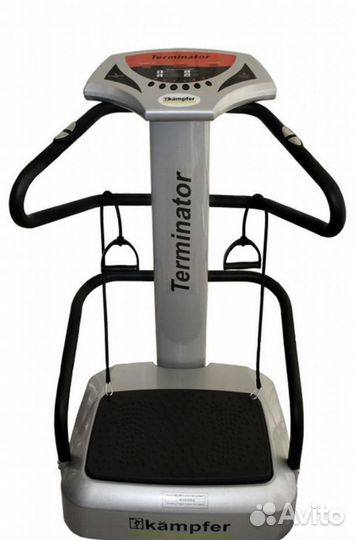 Вибротренажер Kampfer Terminator KP-1103