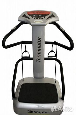 Вибротренажер Kampfer Terminator KP-1103