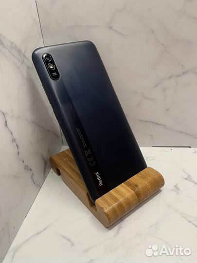 Xiaomi Redmi 9A, 2/32 ГБ