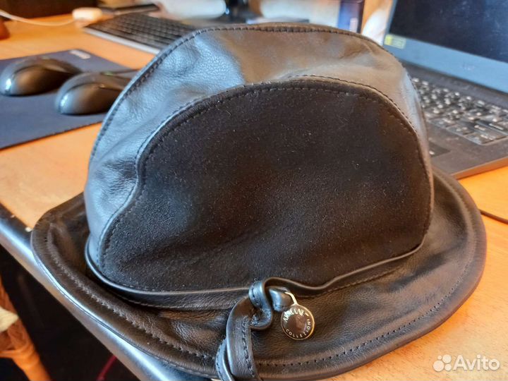 Шляпа Armani