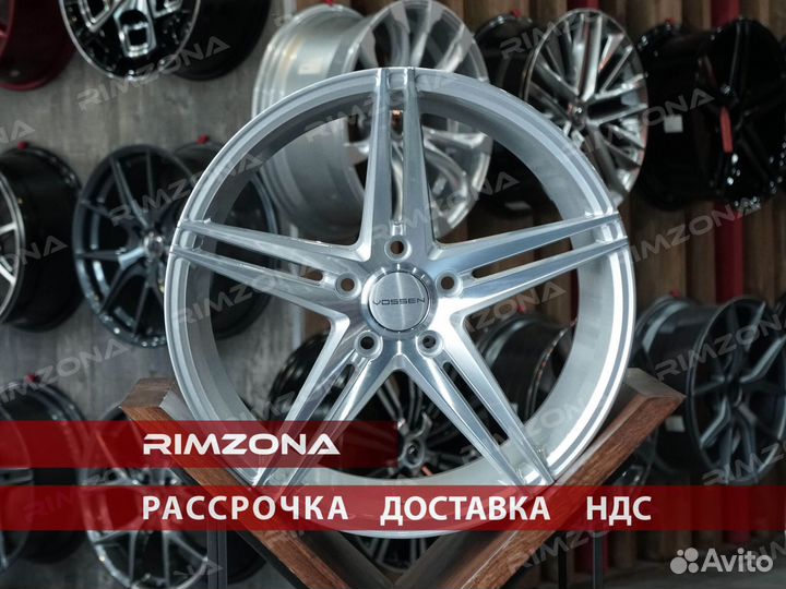 Литые диски shogun R16 на Hyundai. Арт040
