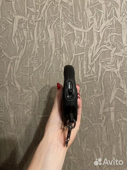 Поводок рулетка flexi 3м