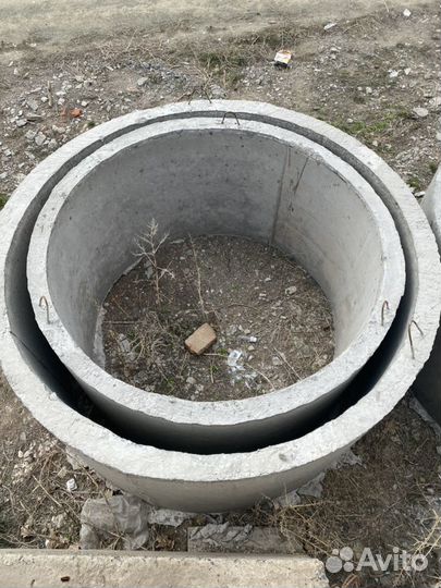 Жби кольца