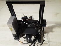 3D принтер «geetech А10»