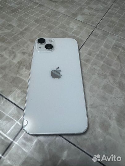 iPhone 13, 128 ГБ