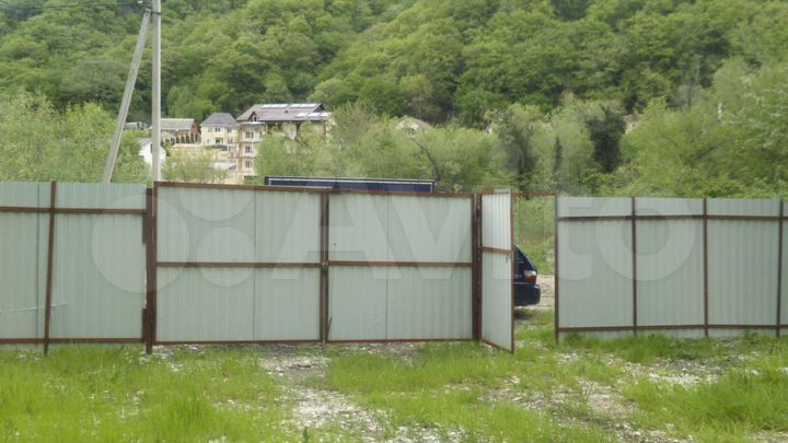 Участок 7 сот. (ИЖС)