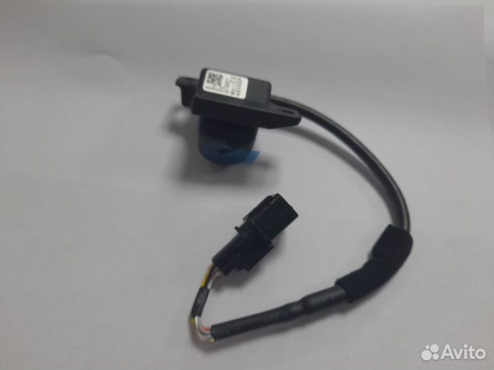 Камера заднего вида задняя Hyundai Creta 1