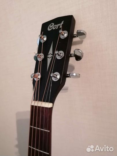 Гитара cort ad 810