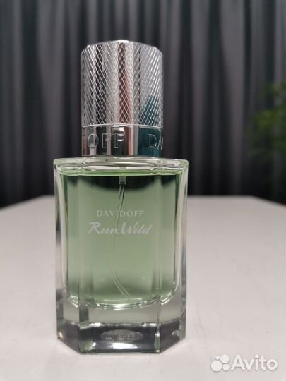 Davidoff Run Wild 30 мл