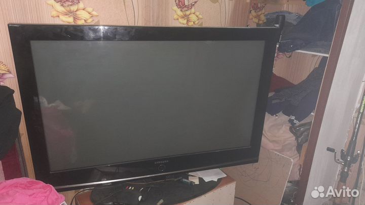 Телевизор бу