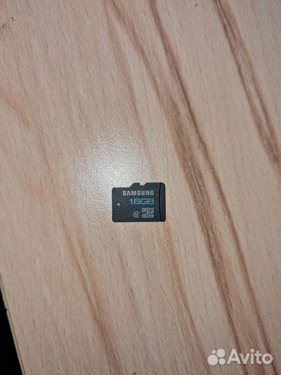 Cid Sd карта samsung со сменным cid для авто нави