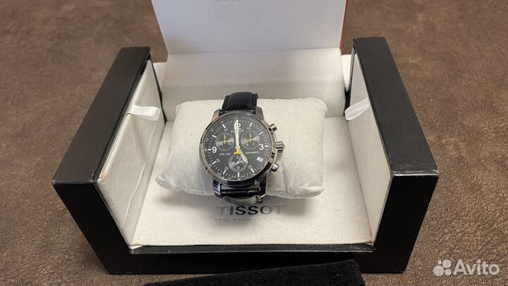 Часы мужские tissot pr200