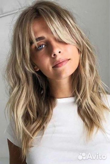 Стилист парикмахер колорист