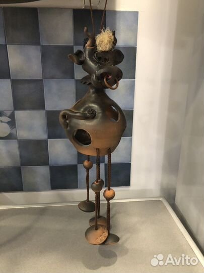 Подсвечник