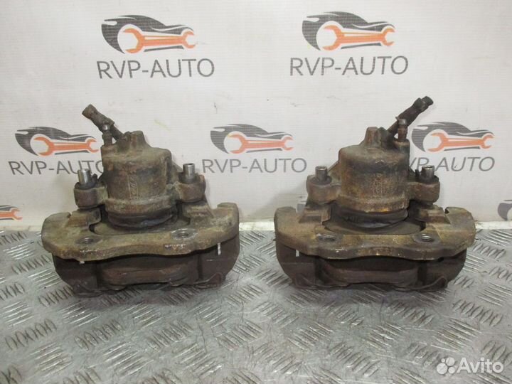 Суппорт тормозной передний Ford C-Max 2003-2007