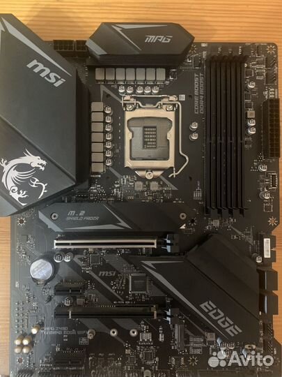 Комплект для пк материнская плата,процессор,озу