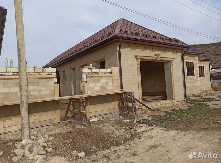 Облицовочный камень