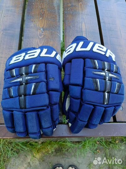 Краги 14 размер