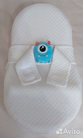 Кокон для новорожденных