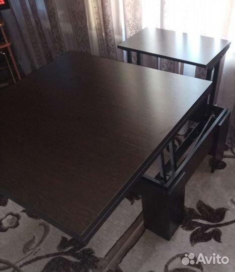 Стол трансформер