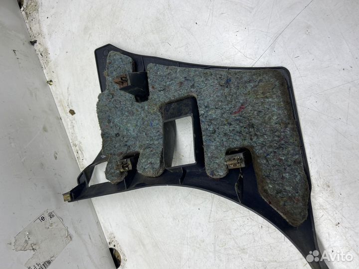 Honda stepwgn RF1 накладка салона