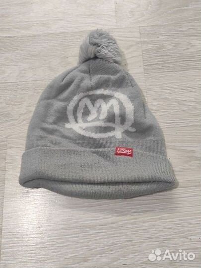 Шапка Lil Kings