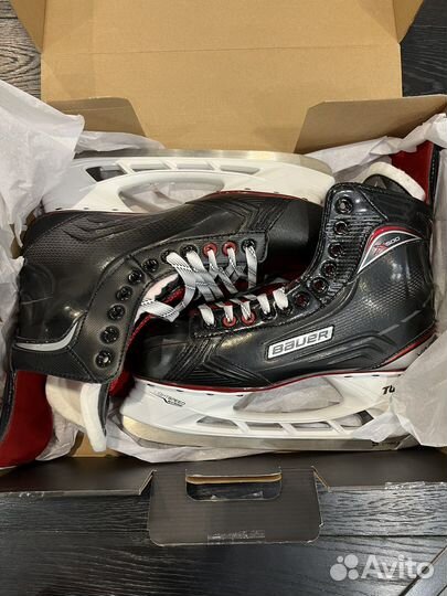 Хоккейные коньки bauer vapor x500