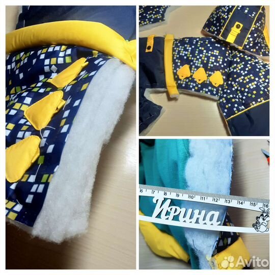 Одежда для собак