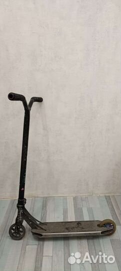 Трюковой самокат ethic artifact V2