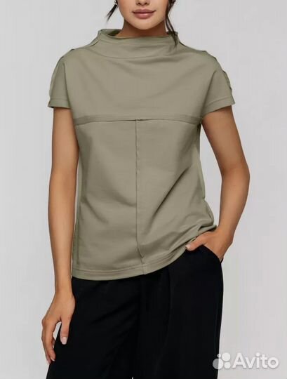 Футболка hanina