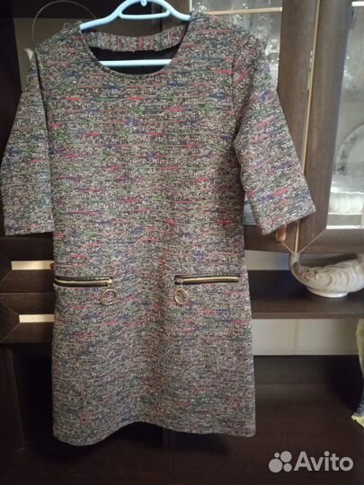 Вещи пакетом 46 размер