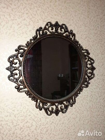 Зеркало винтаж