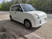 Suzuki Alto 0.7 AT, 2009, 129 000 км, с пробегом, цена 370 000 руб.