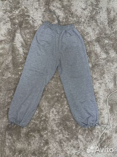 Спортивные штаны женские