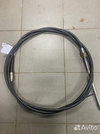 Трос рулевой М66