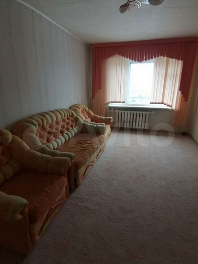 2-к. квартира, 63,9 м², 2/9 эт.