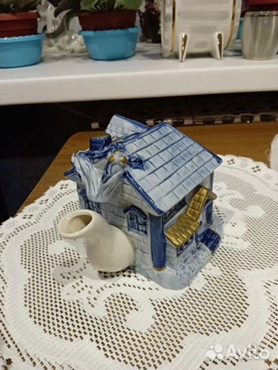 Заварочный чайник