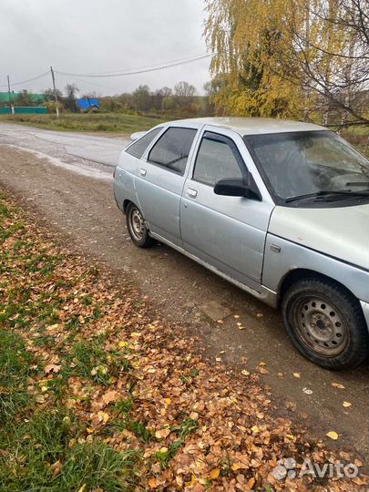 ВАЗ 2110 1.5 МТ, 2003, 299 000 км