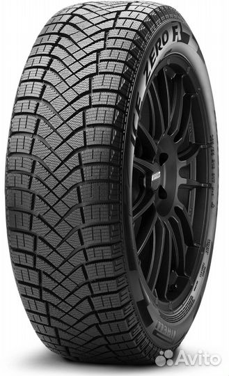 Pirelli Ice Zero FR 255/55 R18 109H