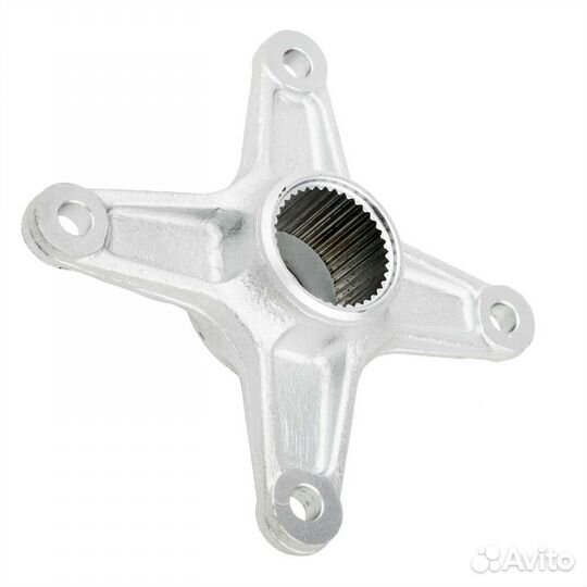 Ступица задняя Yamaha Raptor 700 YFZ450