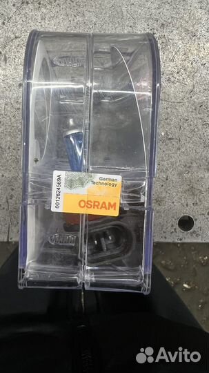 Противотуманные фары mazda 3 dm