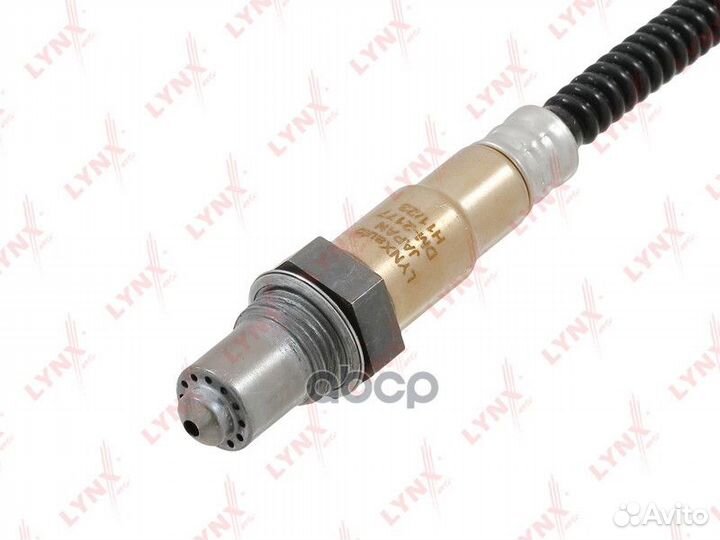 Датчик кислорода DM2177 lynxauto