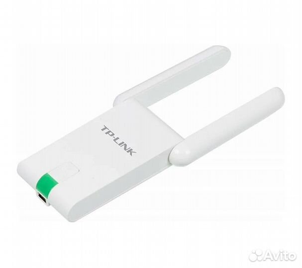 Wi-Fi адаптер TP-Link TL-WN822N