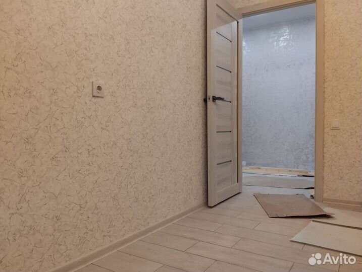 Ремонт квартир