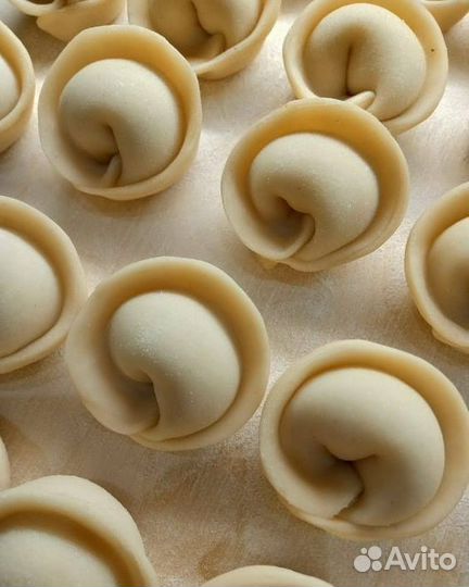 Лепщица полуфабрикатов